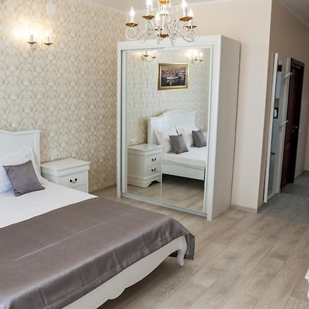 Hotel Regal Marine à Eforie Nord Extérieur photo