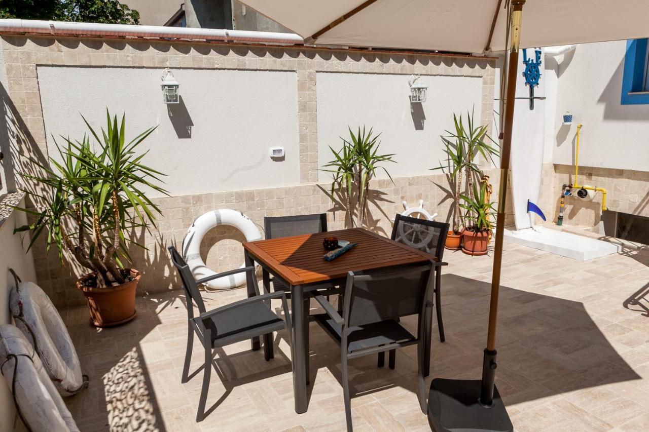 Hotel Regal Marine à Eforie Nord Extérieur photo