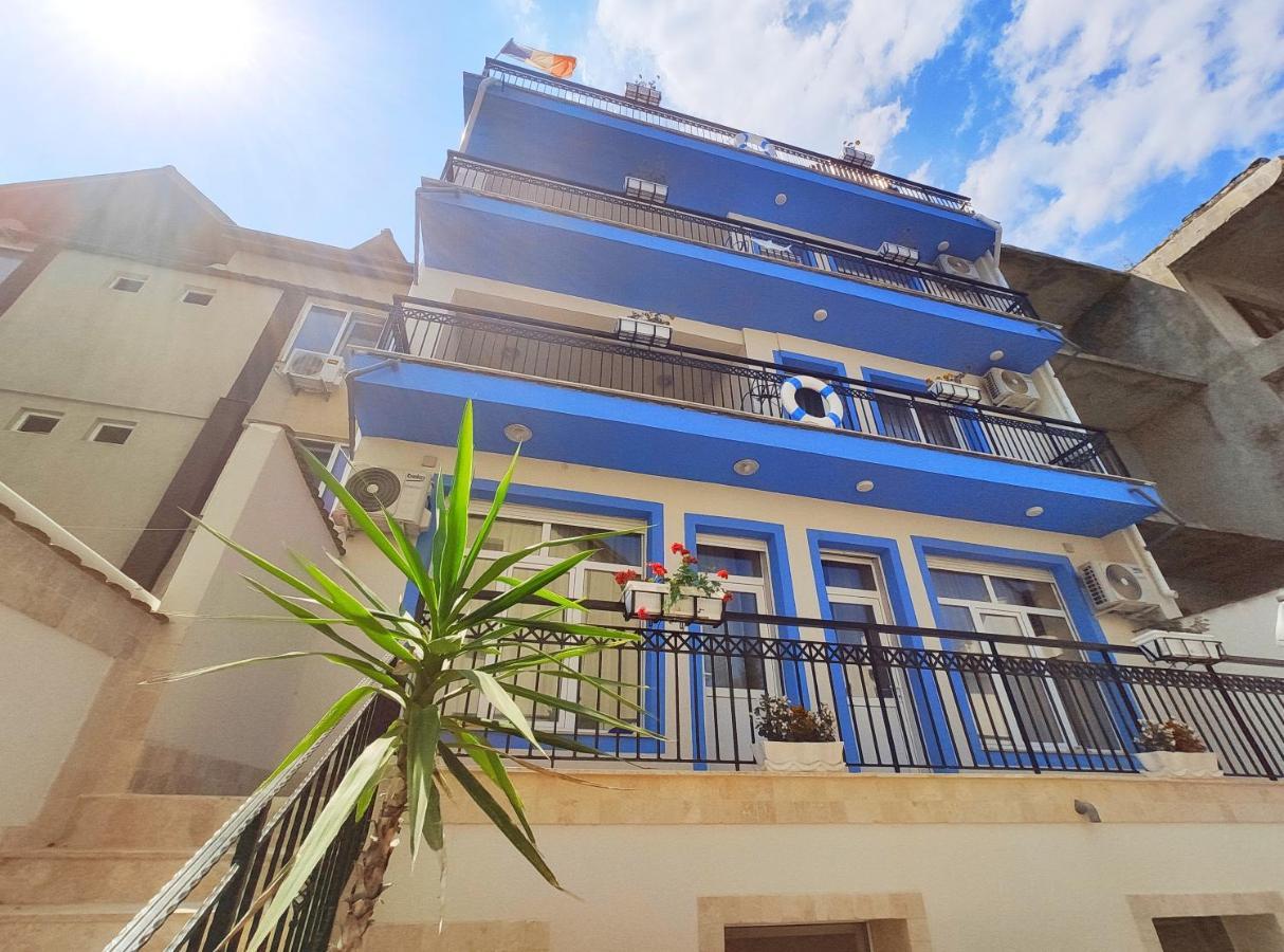 Hotel Regal Marine à Eforie Nord Extérieur photo